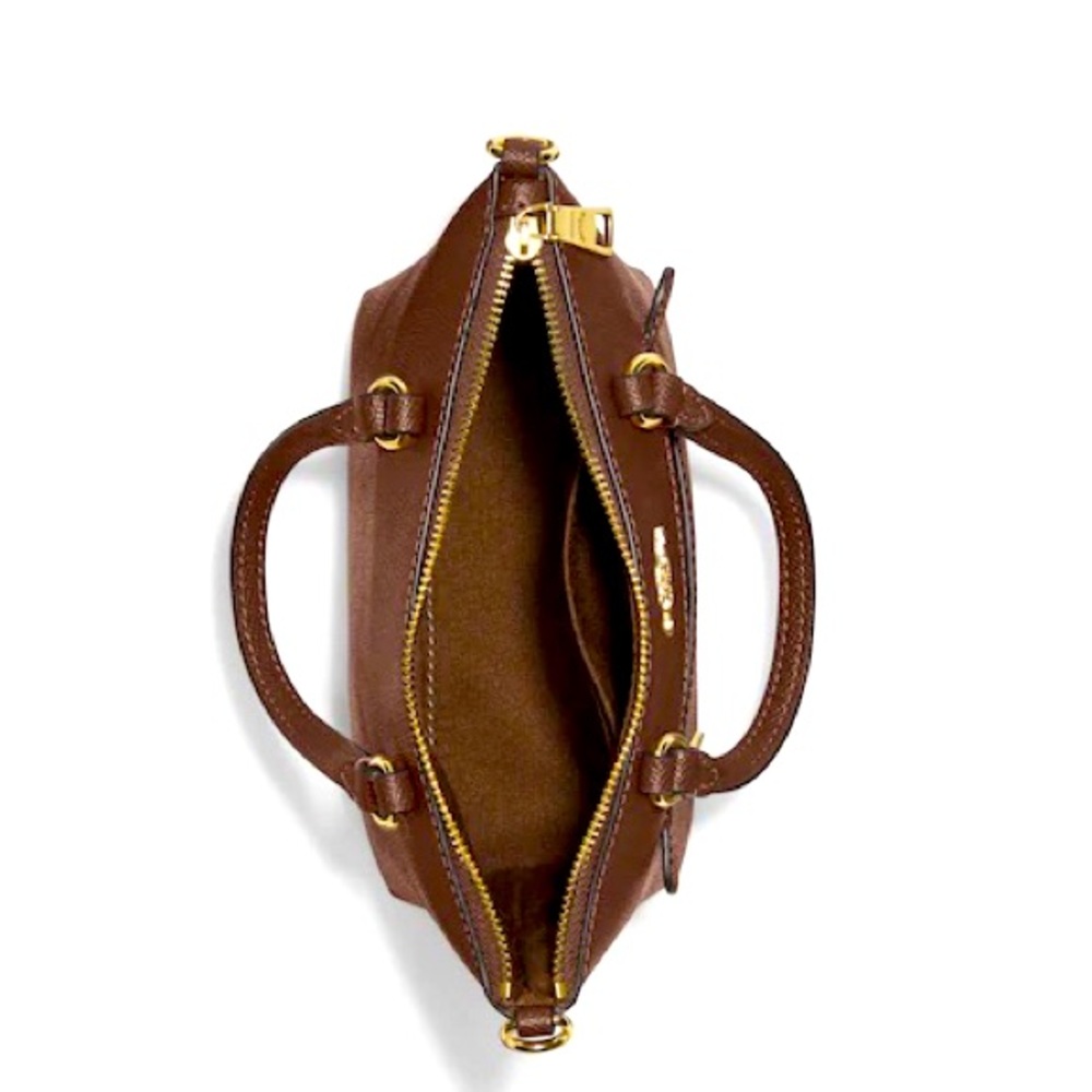 Coach Mini Gallery Crossbody - Picture 5 of 5